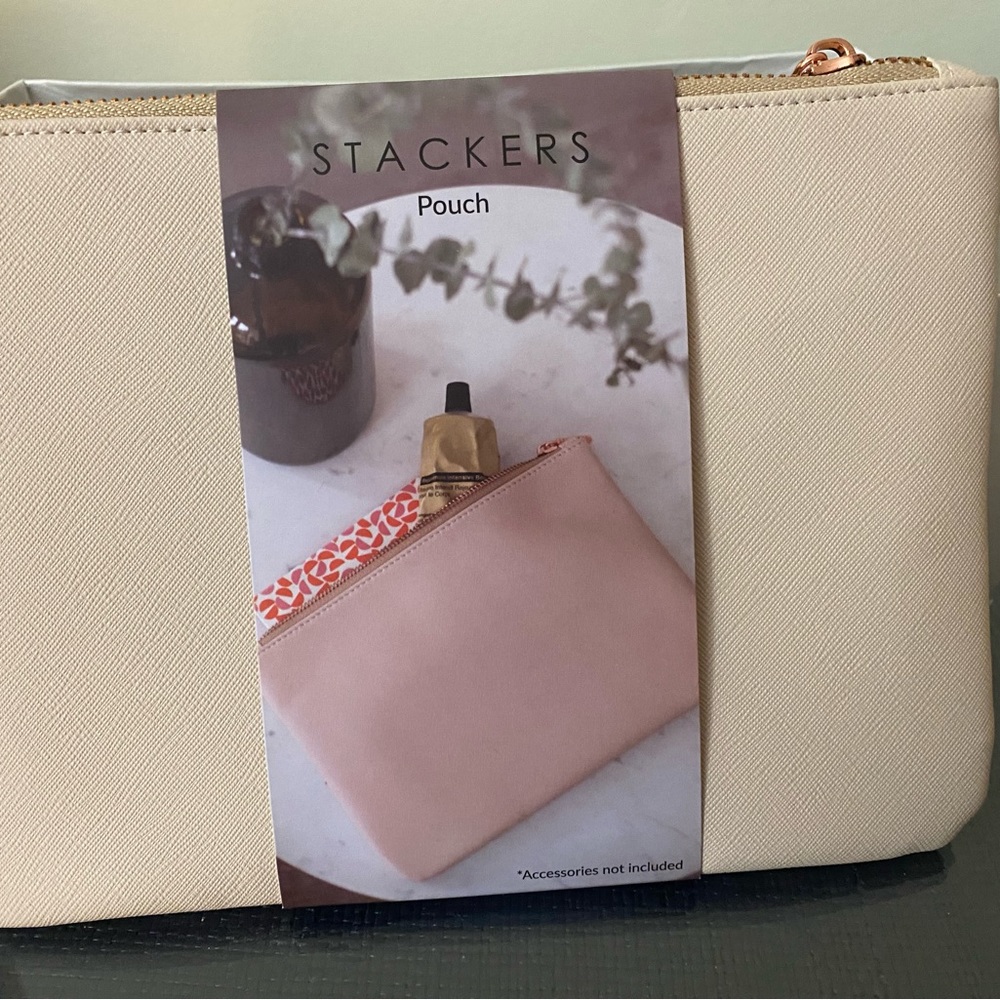Stackers cosmetics case - Picture 2 of 3